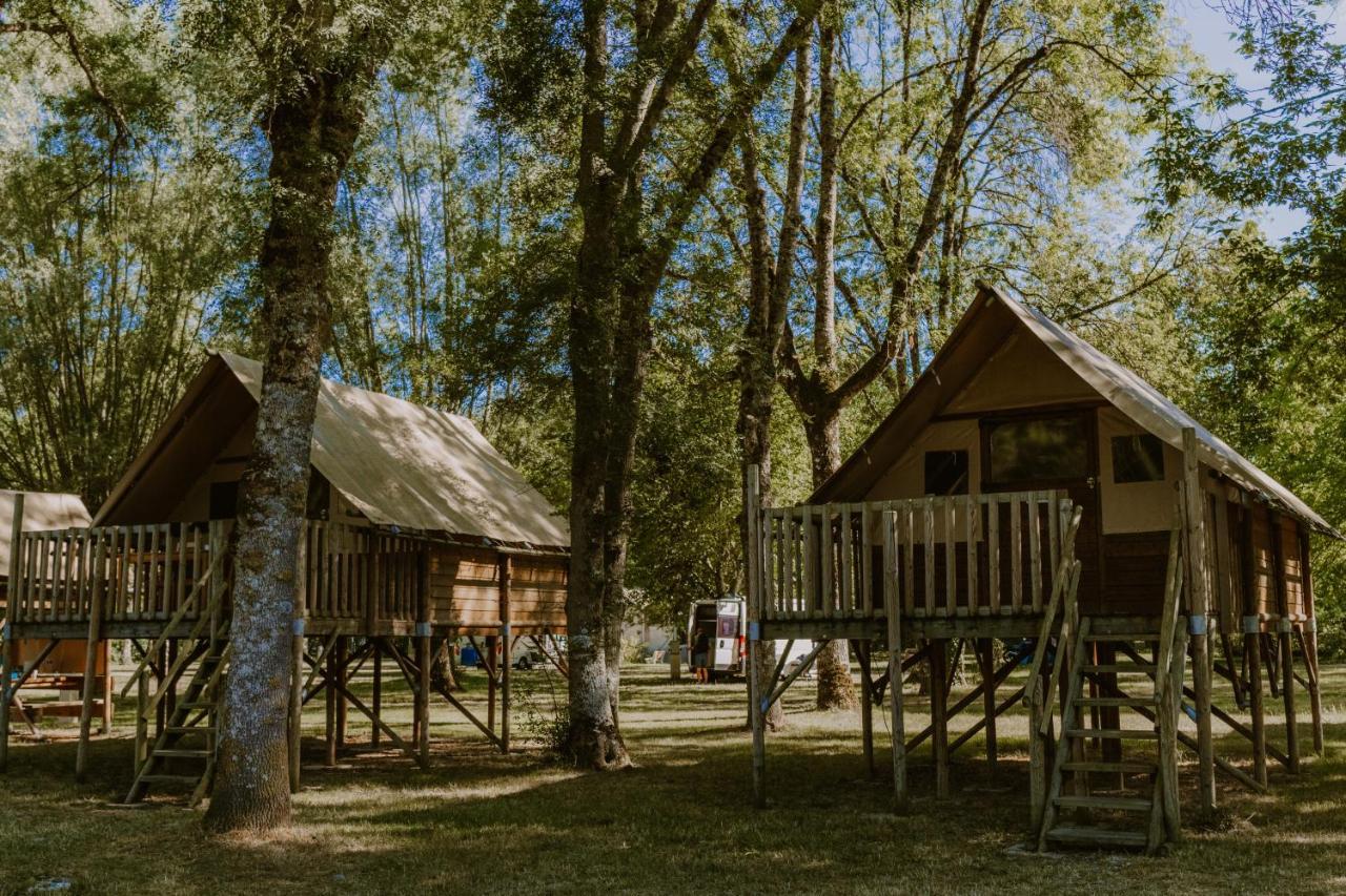 Onlycamp Le Sabot