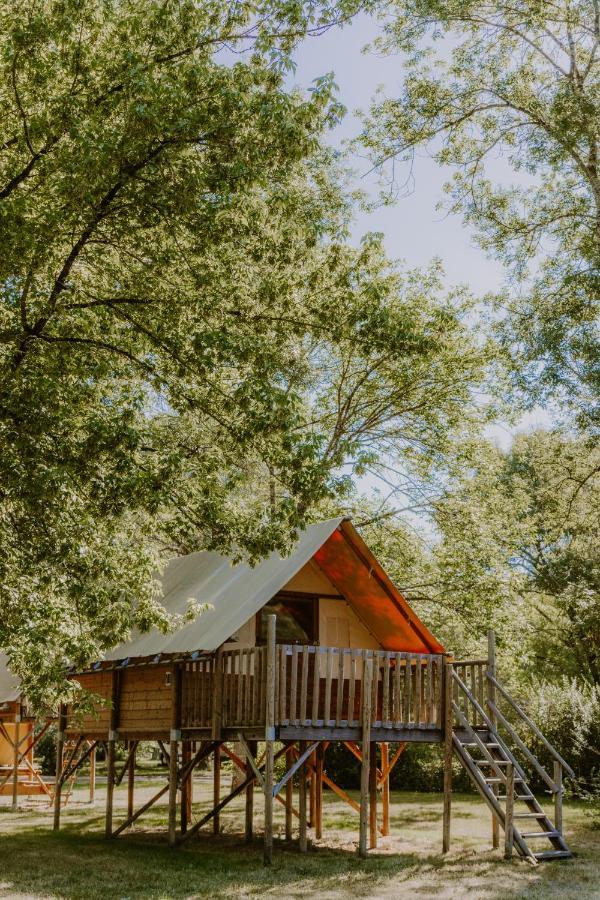 Onlycamp Le Sabot Campeggio *