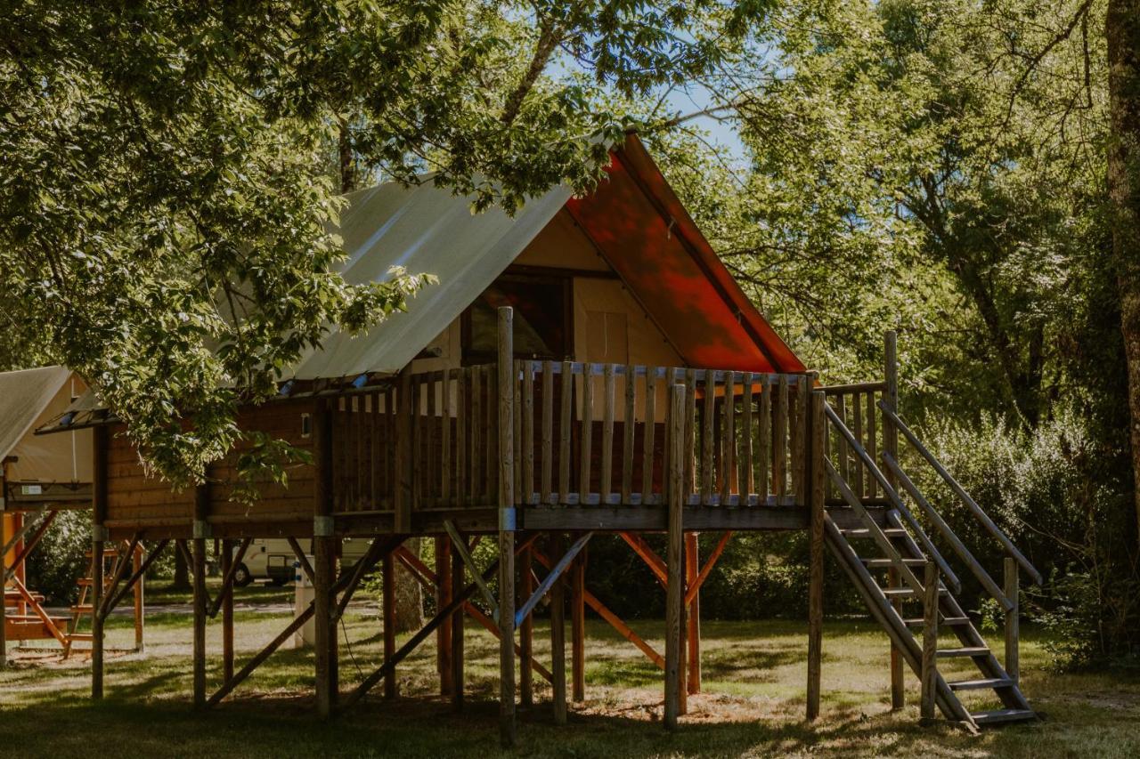 Campeggio Onlycamp Le Sabot *