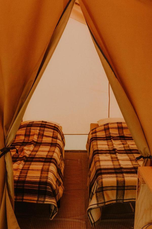 Onlycamp Le Sabot * Azay-le-Rideau